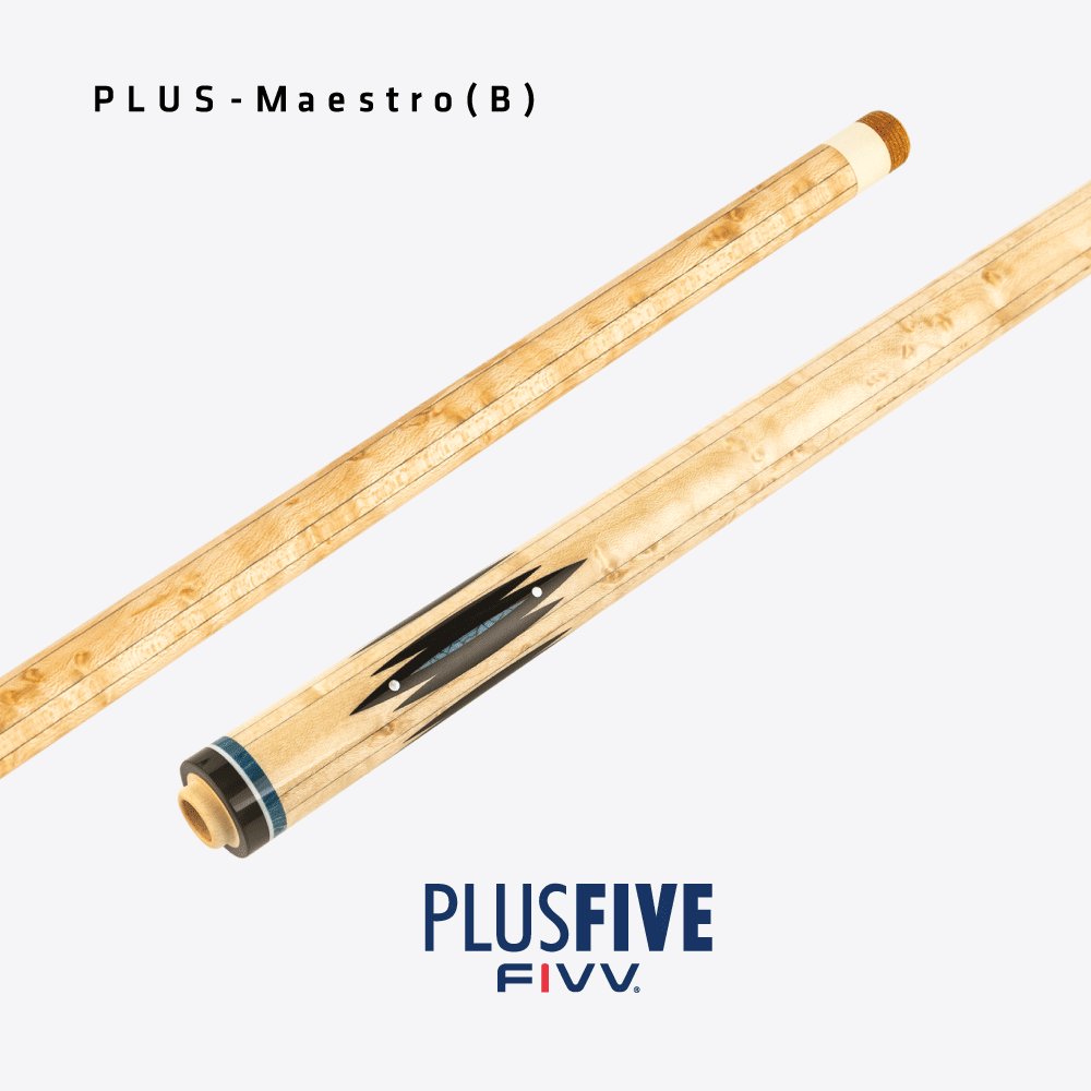 PLUS-Maestro Birds eye 상대