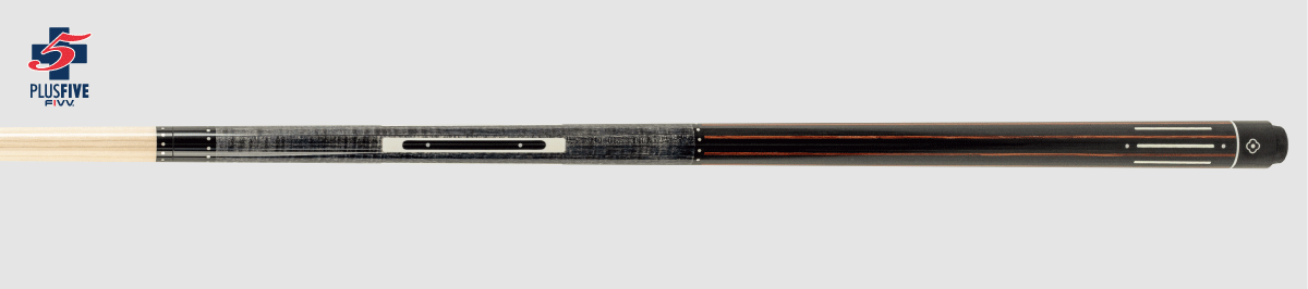 [한정판매] The PLUS-7 Black