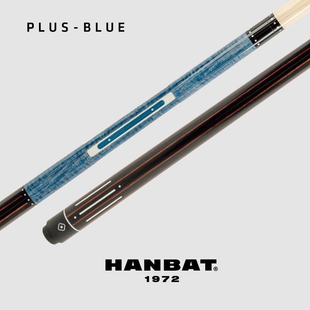 [한정판매] The PLUS-7 Blue