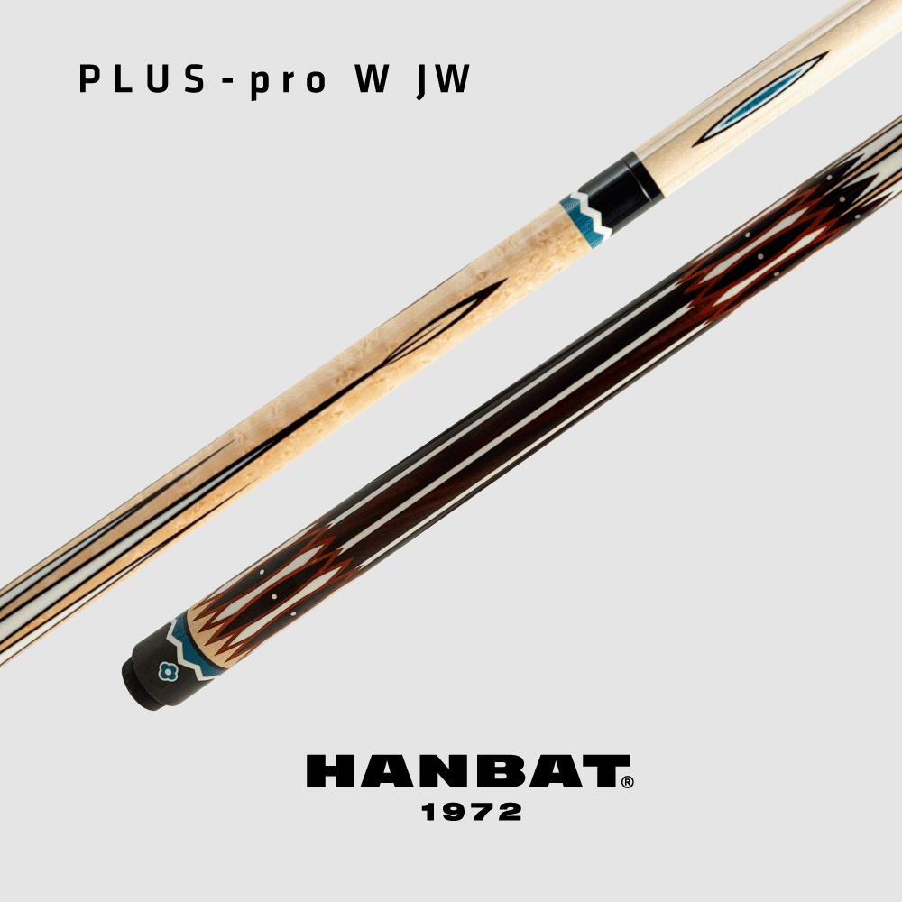 The PLUS-pro W JW