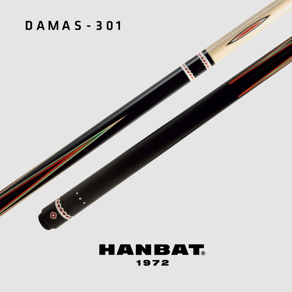 DAMAS-301