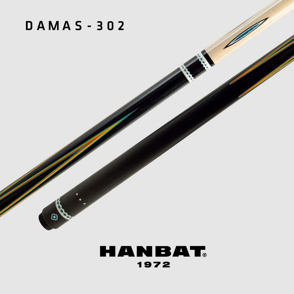 DAMAS-302