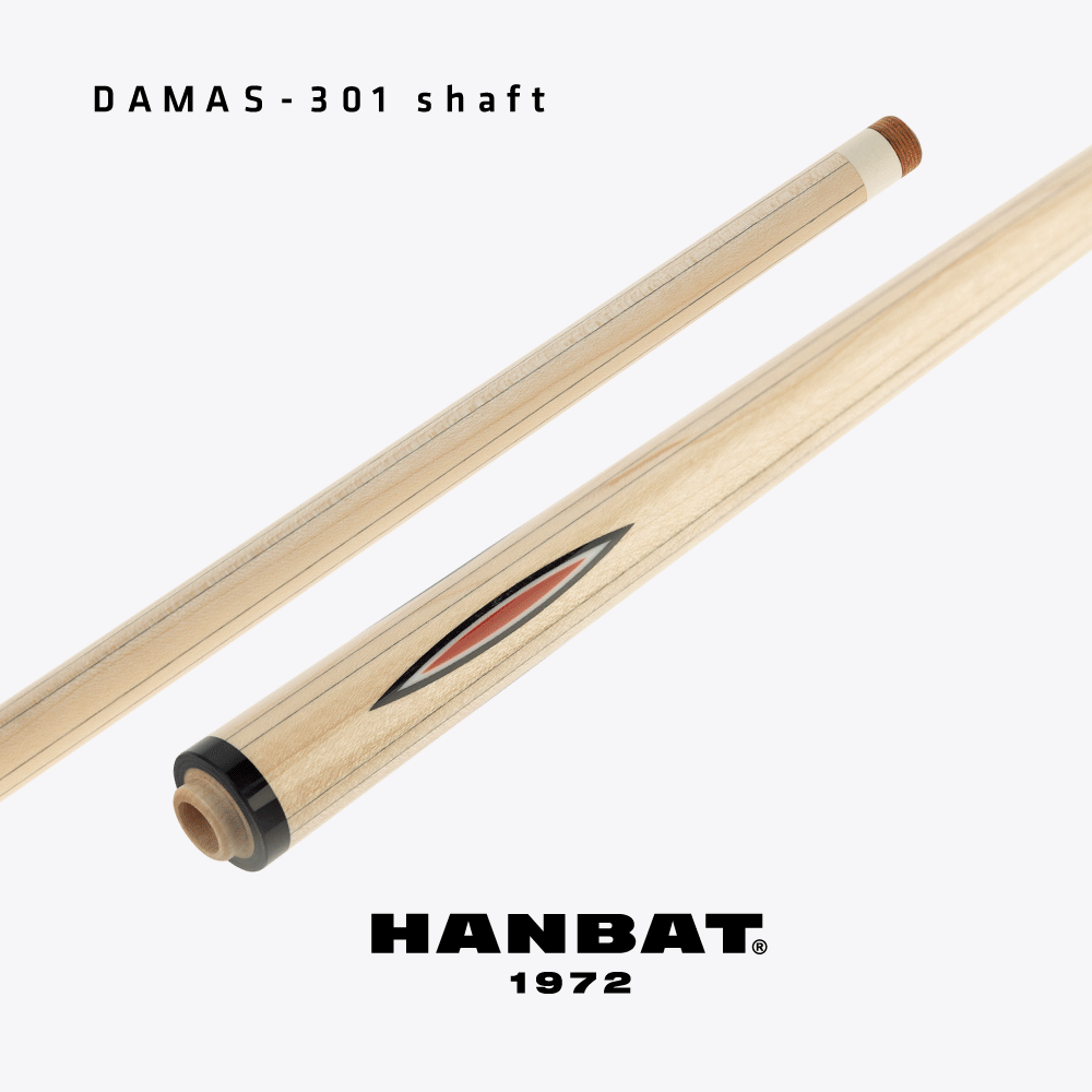 DAMAS-301 상대